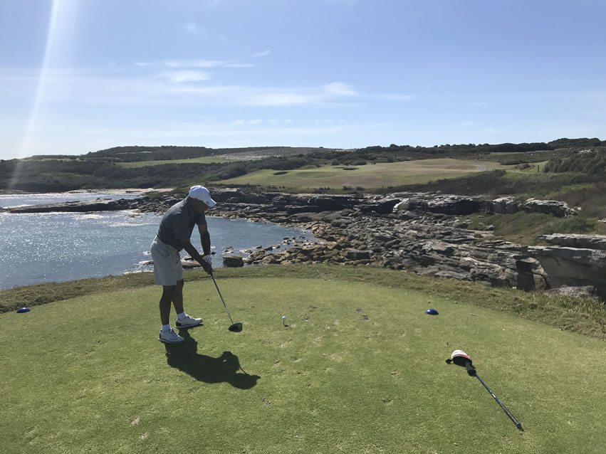 <h2>The Best Golf of Australia Escorted 2018</h2>9 Nights | 9 Rounds including Royal Melbourne, New South Wales, Kingston Heath, Cape Wickham, <br>Barnbougle & Lost Farm |  January 31 – February 9